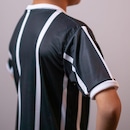 Camiseta Corinthians Revedor Listrada 2019 Infantil - Foto 8