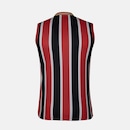 Camiseta Regata São Paulo II New Balance 25/26 Torcedor Listrada Masculino - Foto 3