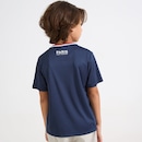 Camiseta PSG Brook Infantil - Foto 2