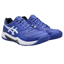 Tênis Asics Gel-Dedicate 8 Clay Masculino - Foto 3