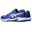 Tênis Asics Gel-Dedicate 8 Clay Masculino - Foto 5