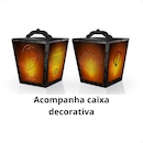 Camiseta Polo Masculina Corinthians 115 anos - Surf Center - Foto 4