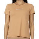 Camiseta T-Shirt Run More Decote Feminino - Foto 1