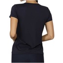 Camiseta T-Shirt Run More Decote Redondo Feminina - Foto 2