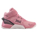 TÊNIS EVERLAST MONSTER 4 FEMININO - Foto 1