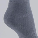 Meia Cano Médio Umbro Club Unissex - Foto 4