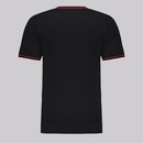 Camisa São Paulo Vintage FutFanatics Masculina - Foto 3
