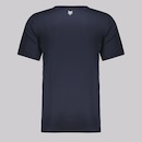 Camisa Do Cruzeiro Azul Masculina FutFanatics - Foto 3