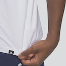 Camiseta adidas Grafica 90s 3-Bar Feminina - Foto 5