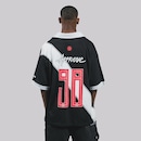 Camiseta Do Vasco da Gama Polo Huge Approve X Masculina - Foto 2