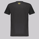 Camisa Santos Logo Infantil FutFanatisc - Foto 2