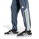 Agasalho Masculino Adidas 3 Listras Stadium TS - Foto 5