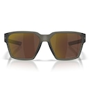 Óculos de Sol Unissex Oakley Briza Prizm Rose Gold - Foto 1