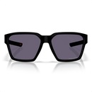 Óculos de Sol Unissex Oakley Briza Prizm Grey - Foto 1