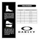 Tênis Masculino Oakley Halftrack III Mid - Foto 6