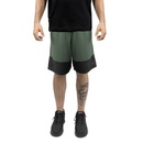 Short Oakley TRN Knit Graphic Masculino - Foto 1