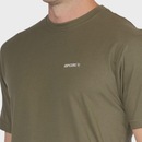 Camiseta Rip Curl Brand Icon - Foto 4