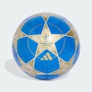 Kit Bola de Futebol de Campo Adidas UCL Champions League Club + Bomba de Ar - Foto 2