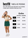 Short Feminino Runner Enfim Malwee - Foto 3