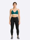 Top Regata Feminino Enfim Malwee Cut Out Malha - Foto 2