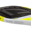 Raquete de Beach Tennis Shark Kinetic Tour Green Prokennex - Foto 5