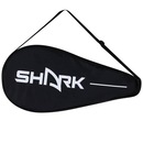 Raquete de Beach Tennis Shark Kinetic Tour Green Prokennex - Foto 8