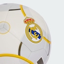 Bola de Futebol de Campo Adidas Real Madrid Club - Foto 4