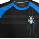Camiseta Infantil Betel Grêmio Force II - Foto 4