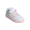 Tênis Infantil Adidas Grand Court 2.0 - Foto 3
