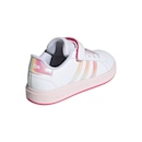 Tênis Infantil Adidas Grand Court 2.0 - Foto 4