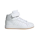 Tênis Infantil Adidas Grand Court Mid - Foto 1