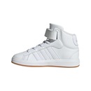 Tênis Infantil Adidas Grand Court Mid - Foto 2
