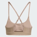 Top Adidas LS AOP BRA Feminino - Foto 3