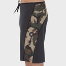 Bermuda Hurley Phantom Eco Weekender 21 Masculina - Foto 4