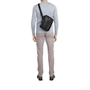Bolsa Transversal Victorinox Architecture Urban 2 6 Litros - Foto 5