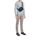 Bolsa Transversal Victorinox Architecture Urban2 2 Litros - Foto 5