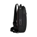 Bolsa Transversal Victorinox Architecture Urban2 Sling 4 Litros - Foto 2