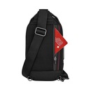 Bolsa Transversal Victorinox Architecture Urban2 Sling 4 Litros - Foto 4