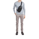 Bolsa Transversal Victorinox Architecture Urban2 Sling 4 Litros - Foto 5