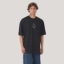 Camiseta Box Fit MCD Masculina - Foto 1