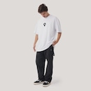 Camiseta Box Fit MCD Masculina - Foto 3