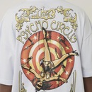 Camiseta Boxfit Lost Knife Thrower Masculina - Foto 2