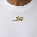 Camiseta Boxfit Lost Knife Thrower Masculina - Foto 3