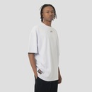 Camiseta Boxfit Lost Knife Thrower Masculina - Foto 5