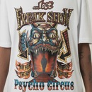 Camiseta BoxFit Welcome To The Freak Show Lost Masculina - Foto 4