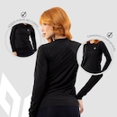 Camiseta Feminina Uv Manga Longa Térmica Performance Wear - Foto 4