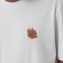 Camiseta Lost Fire Performer Masculina - Foto 2