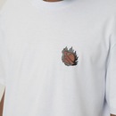 Camiseta Lost Fire Performer Masculina - Foto 5