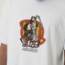 Camiseta Lost Sword Swallower Masculina - Foto 4