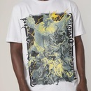 Camiseta Masculina Regular MCD Renascentista - Foto 4